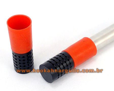 Difusor com trava d'água (Waterlock) 20mm - Hookah Narguile