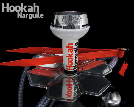 Setup Controlador de Calor Kaloud - Hookah Narguile