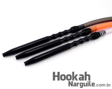 Mangueira de Silicone Hookah Narguile