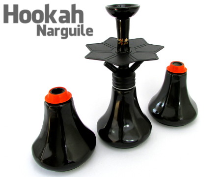 Vaso Hookah Narguile