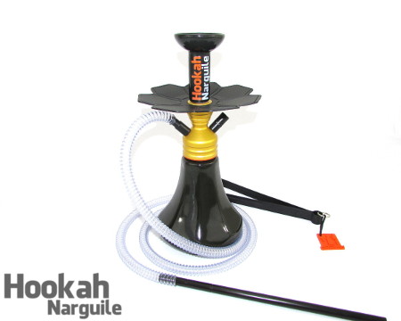 Hookah Narguile, Absolut Narguile, Triton Zip, Zeus, Hookah King, Mya Petit, KM, Rosh BR Made, Controlador de Calor Kaloud, 1 Saída c/ Respiro Completo - Hookah Narguile