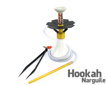 Stem e Setup's Completos - Hookah Narguile