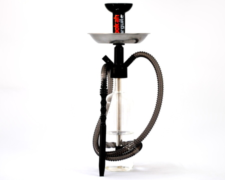 Hookah Narguile Standard 1 Mangueira + Respiro