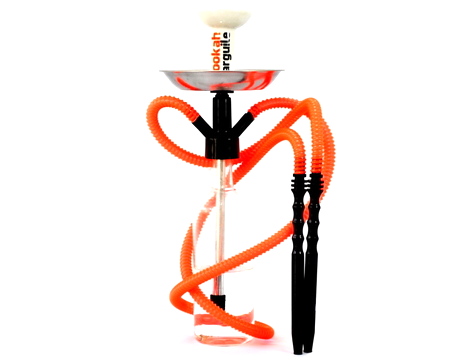 Hookah Narguile 4.0 de garrafa linha Standard