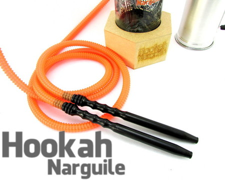 Hookah Narguile 4.0 de garrafa / Absolut Narguile