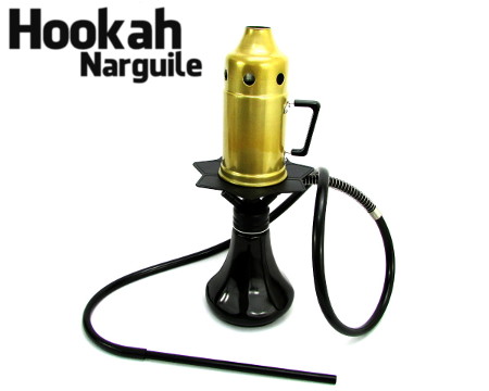 Hookah Narguile, Absolut Narguile, Triton, Zip, BES, Zeus,  Hookah King, Mya Petite, KM, Joker, Rosh BR Made, 1 Saída c/ Respiro