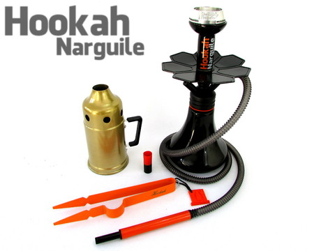 Stem Hookah Narguile, Absolut Narguile, Triton, Zip, BES, Zeus,  Hookah King, Mya Petite, KM, Joker, Rosh BR Made, 1 Saída c/ Respiro