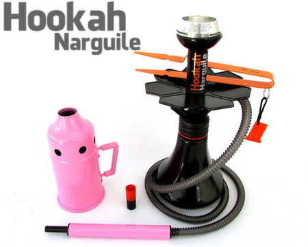 Stem Hookah Narguile, Absolut Narguile, Triton, Zip, BES, Zeus,  Hookah King, Mya Petite, KM, Joker, Rosh BR Made, 1 Saída c/ Respiro