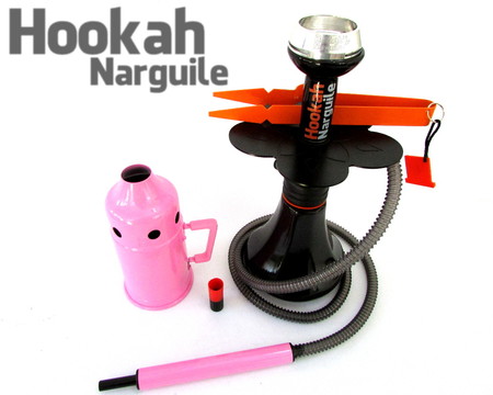 Stem Hookah Narguile, Absolut Narguile, Triton, Zip, BES, Zeus,  Hookah King, Mya Petite, KM, Joker, Rosh BR Made, 1 Saída c/ Respiro